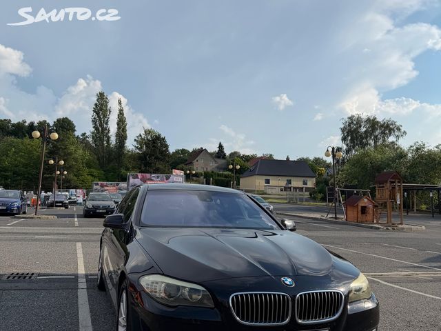 BMW Řada 5