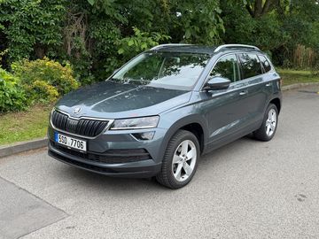 1.5TSi DSG