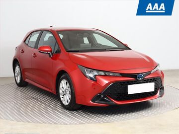 1.8 Hybrid, Záruka, Automat