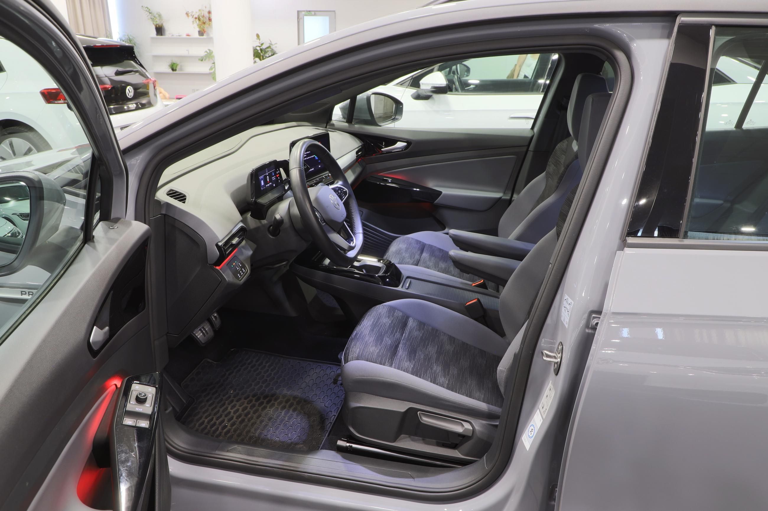 Volkswagen ID.4, ID.4 Pro 150kW / 19'' - fotka 6
