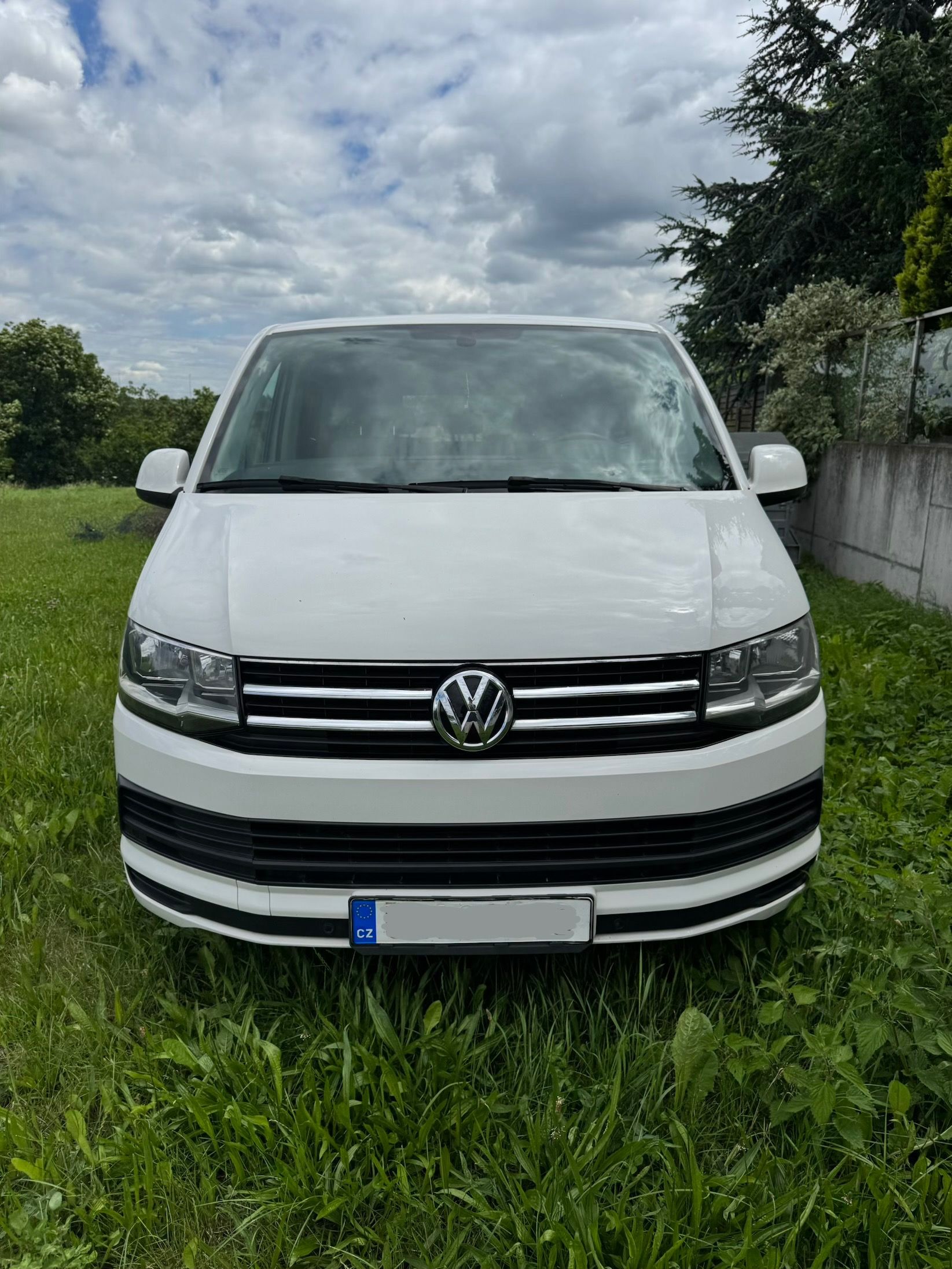 Volkswagen Caravelle, 2.0 TDI, 150 kW - fotka 2