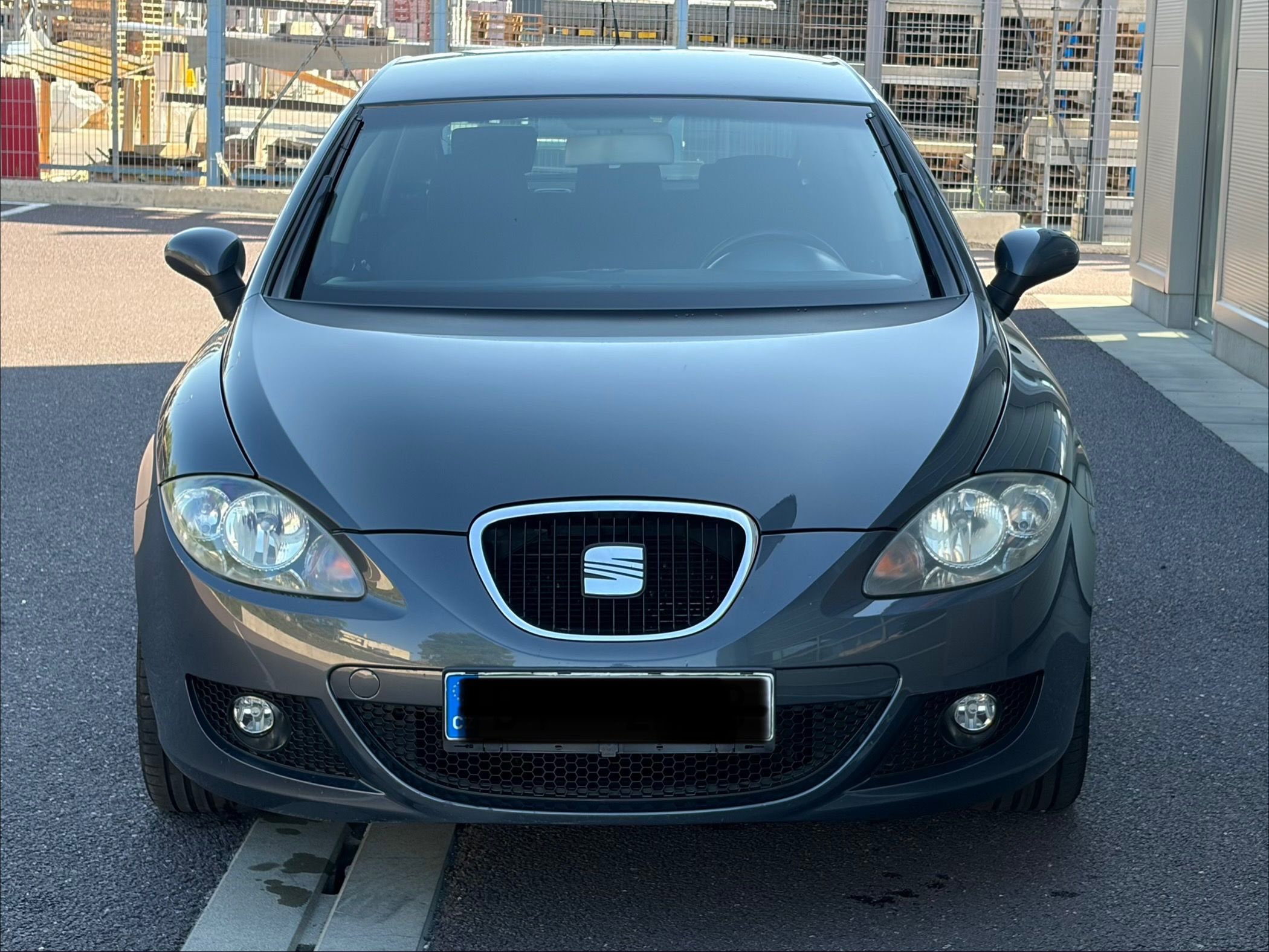 Seat Leon, 2.0 TDI DSG/BEZ DPF/BEZ KOROZE - fotka 3