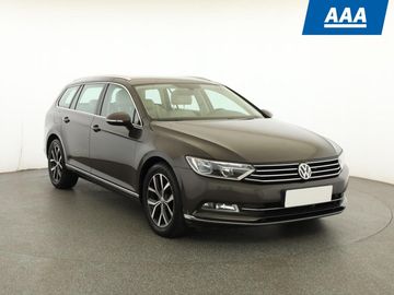 2.0 TDI, Kožené sedačky