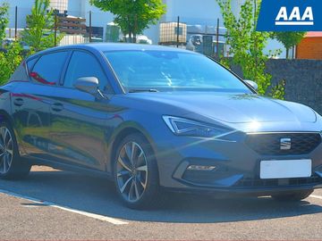 1.5 TSI, Automatická klima