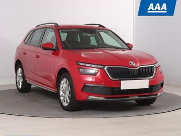 1.5 TSI, Style