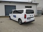Volkswagen (užitkové) Transporter, Kombi 2,0 TDI DR SPV / 2025