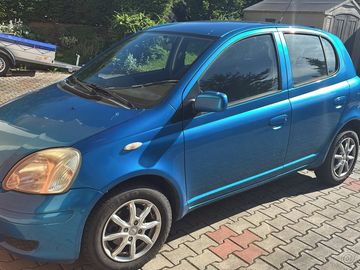 1.3 VVTI Bez koroze