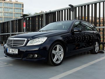250 CDI, 4Matic, automat
