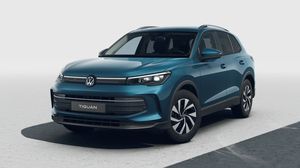 Volkswagen Tiguan, Love 1,5 eTSI 110 kW mHEV,