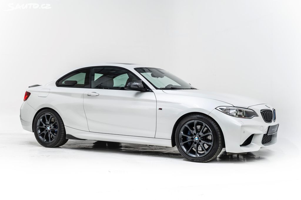 BMW Řada 2, M235i xDrive*Remus - fotka 2