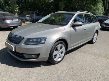 1,6 TDI 77KW,ČR,SERVISKA