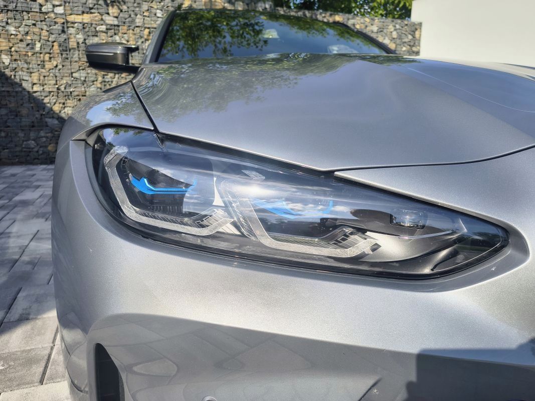 BMW M3, Touring Competition xDrive - fotka 4
