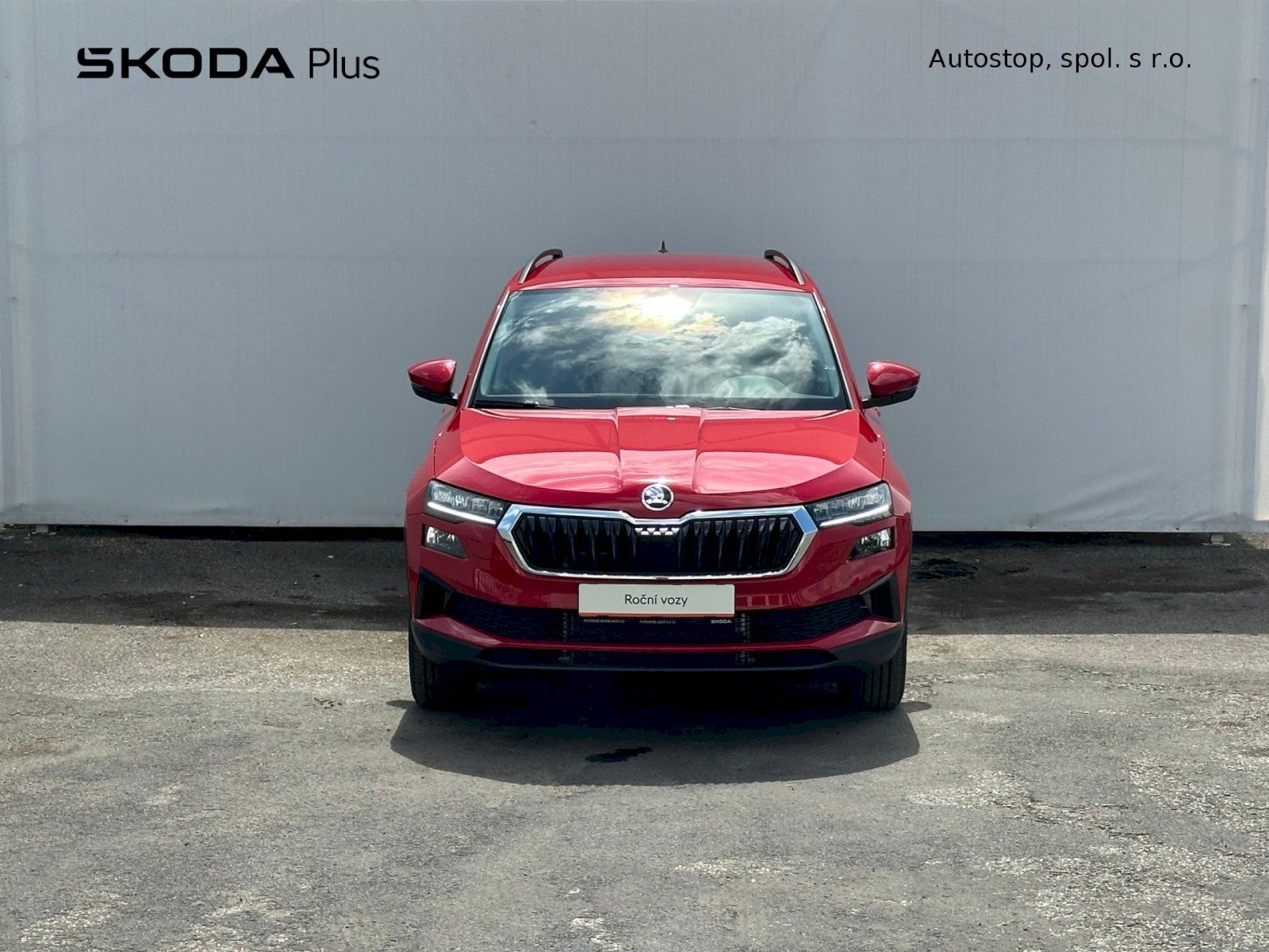 Škoda Karoq, 1,5 TSI / 110 KW / DSG / Selec - fotka 4