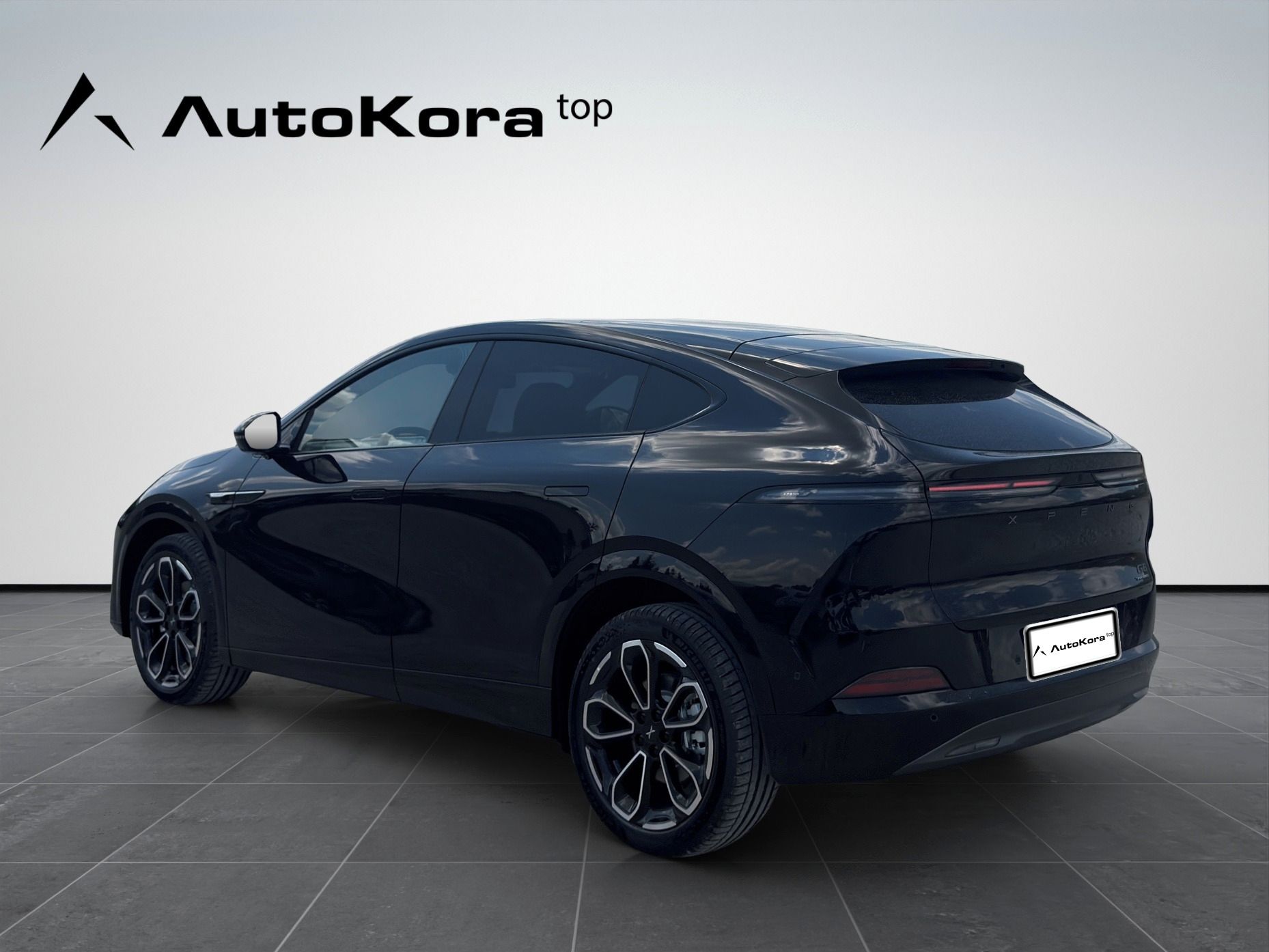 XPENG G6, AWD Performance, 358kW - fotka 6