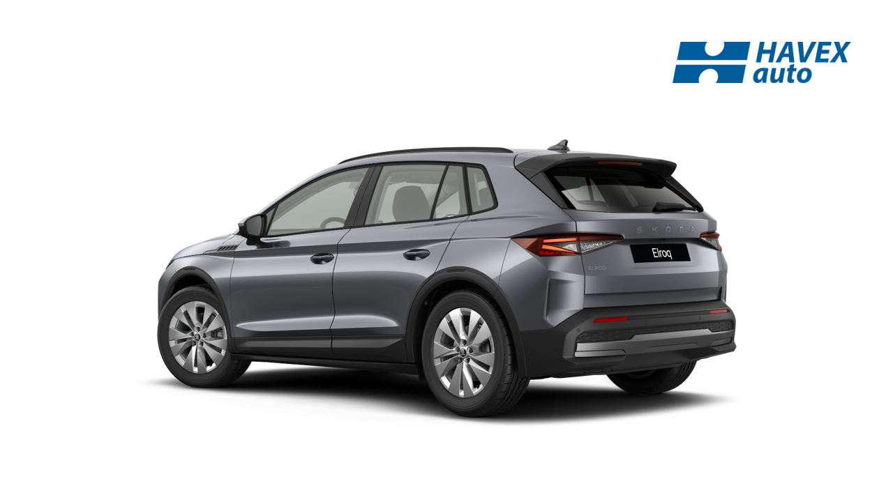 Škoda Elroq, Essence 60, 63 kWh 150 kW - fotka 2