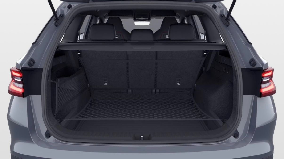 Škoda Kodiaq, RS 2,0 TSI 195 kW 7° DSG 4x4 - fotka 6