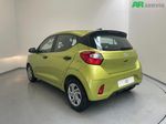Hyundai i10, 1,0I WAVE