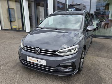 1.5 TSI R-line DSG 7míst