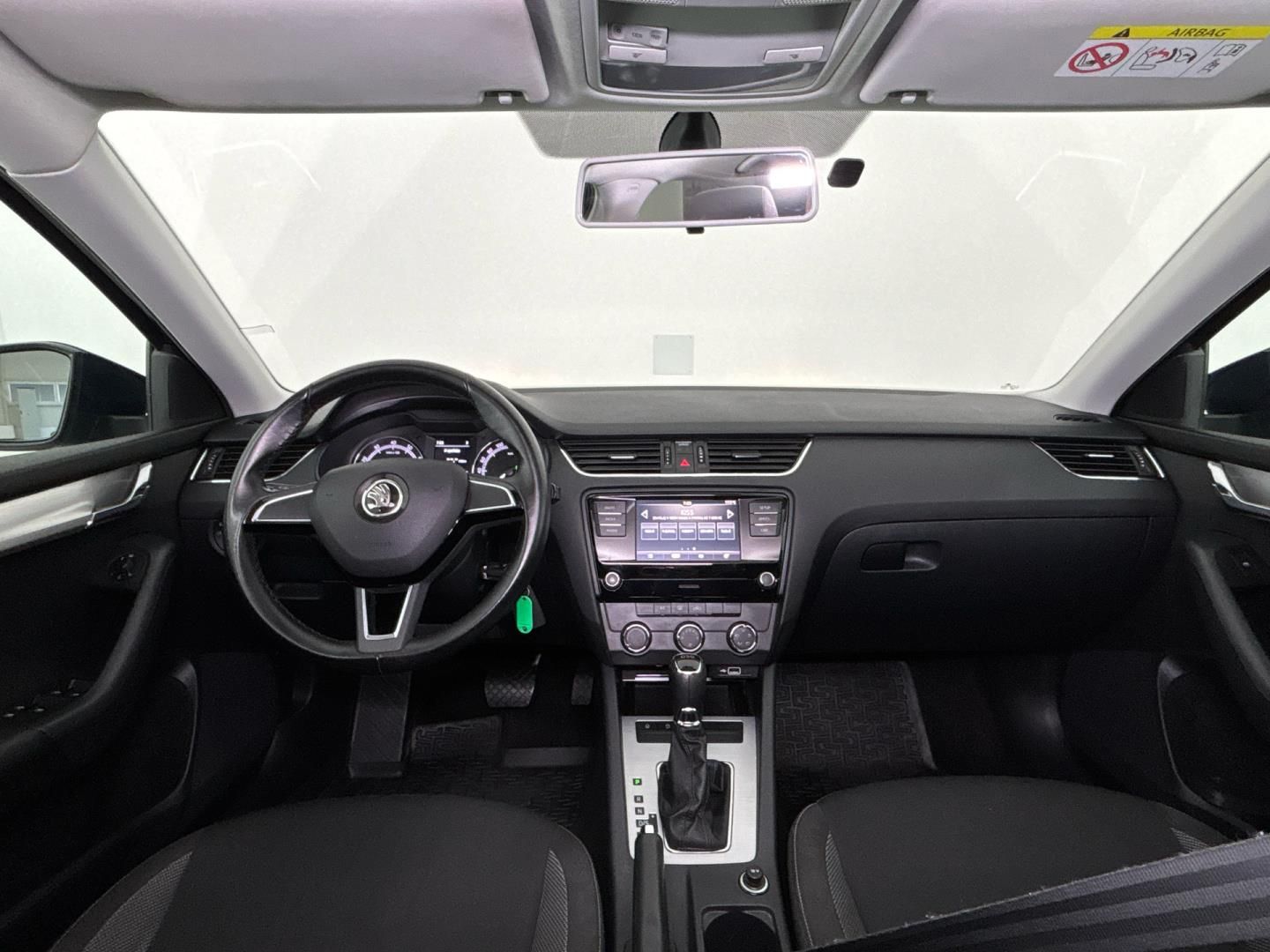Škoda Octavia, 1.5 TSI / 110 kW Ambition DSG - fotka 5