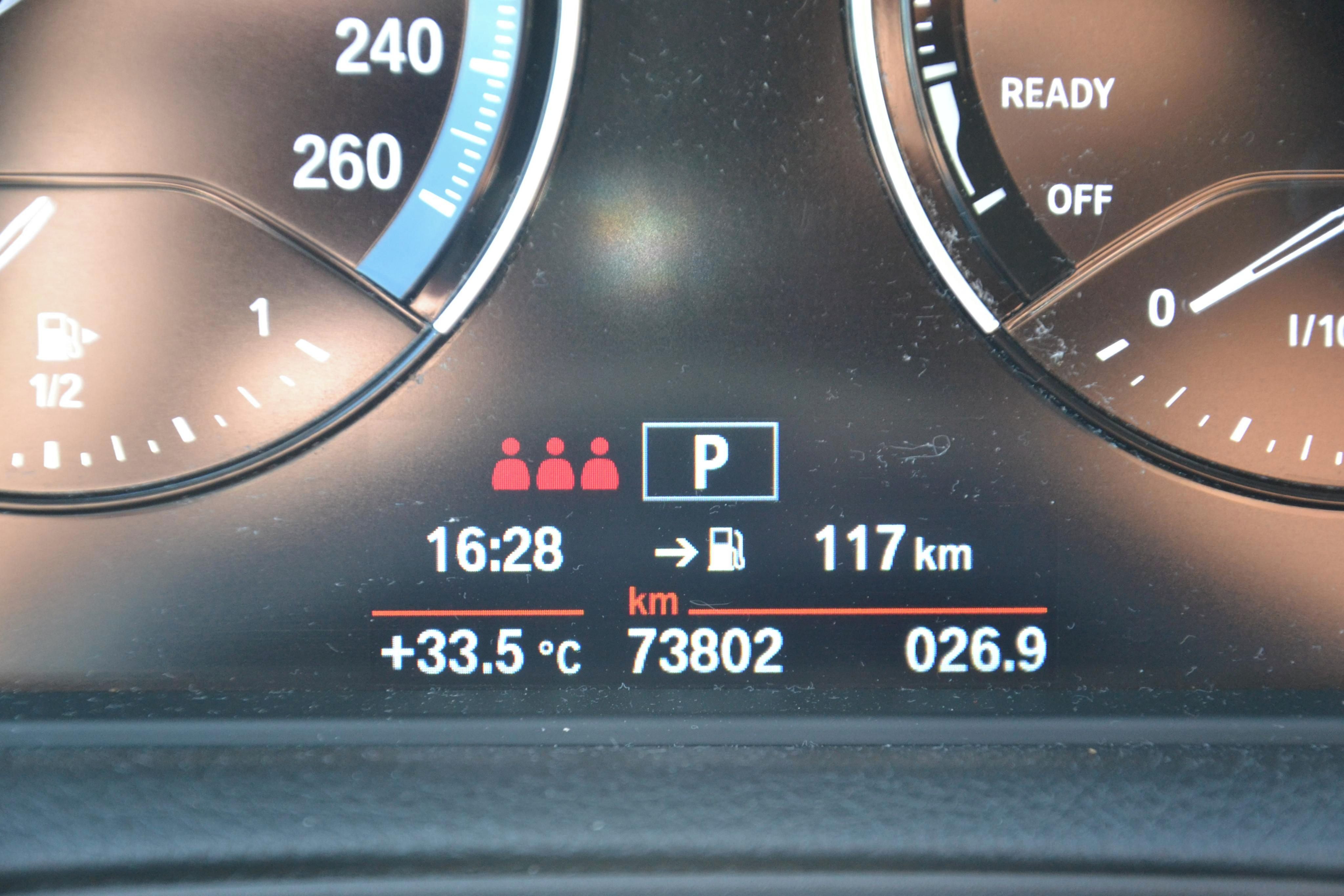 BMW Řada 1, 118i nové CZ, automat - fotka 4