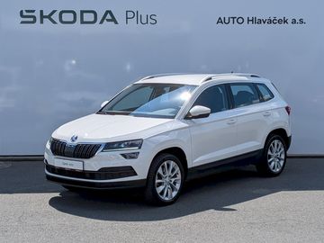 AMB 1.5 TSI / 110kW /A7F