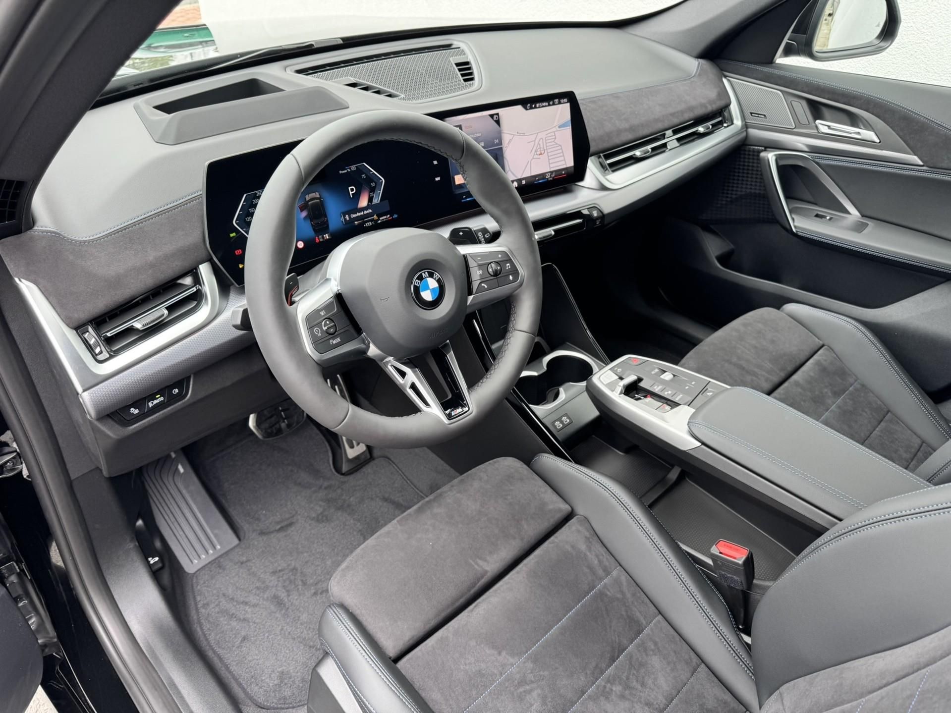 BMW X1, X1 xDrive20d - fotka 5