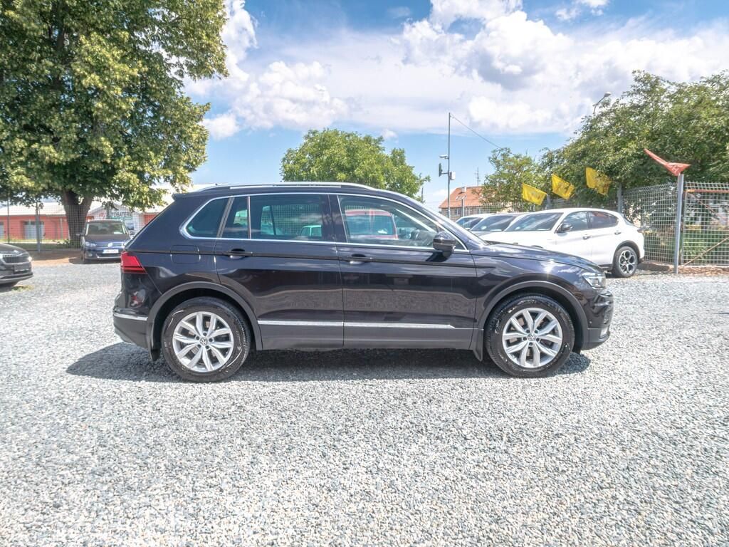 Volkswagen Tiguan, 12/19 ČR 2.0BI-TDI 176KW HIGHL - fotka 4