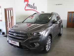 Ford Kuga, 1.5EB,klima,kamera,navi,výhřev