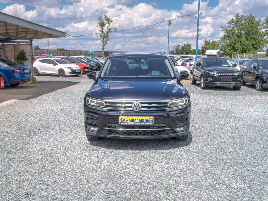 Volkswagen Tiguan, 12/19 ČR 2.0BI-TDI 176KW HIGHL - fotka 2