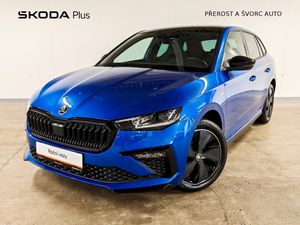 Škoda Scala, 1.0 TSI 85 kW Monte Carlo