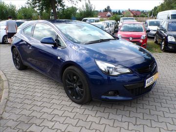 2,0 GTC