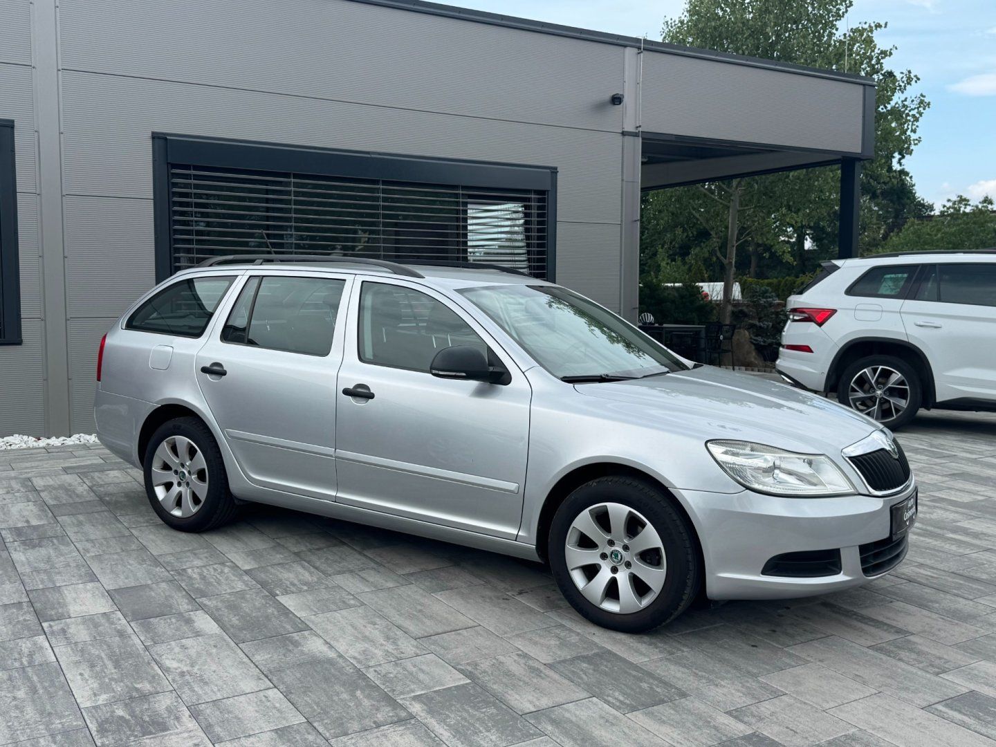 Škoda Octavia, Comfortline 1.2 TSI 77kW - fotka 3