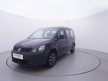 2.0 TDI 103 kW