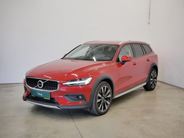 2.0 B4 145 kW Cross Country