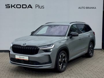1.5 TSI 150 kW iV Sportline DS