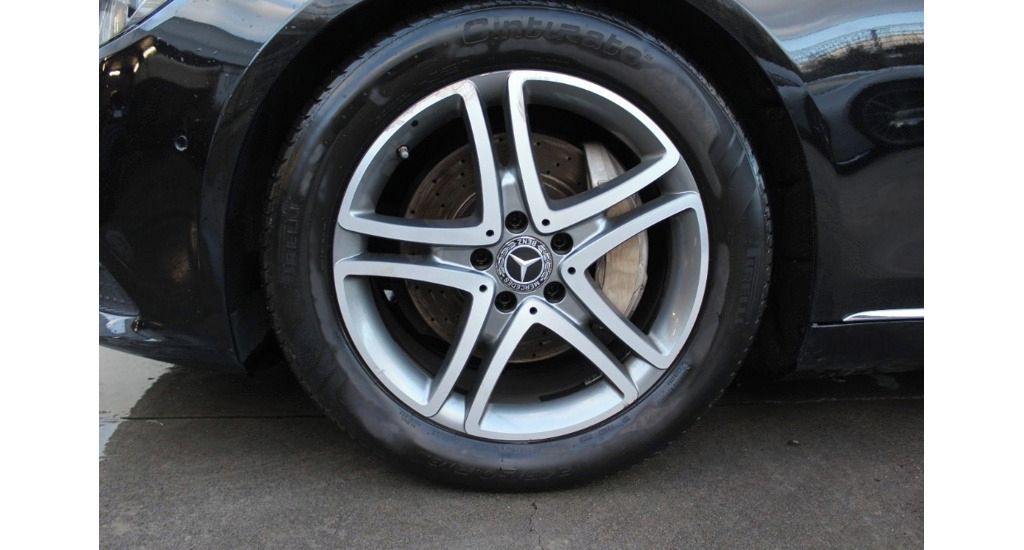 Mercedes-Benz Třídy S, S 350d Premium - fotka 5