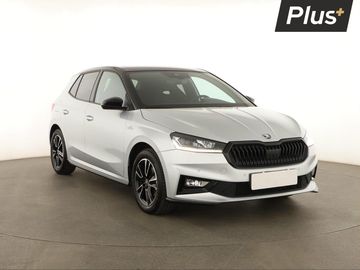 1.0 TSI, Monte Carlo