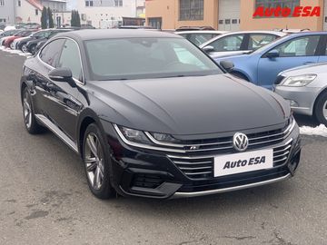 2.0 TSI,ČR,R-Line,DSG