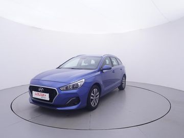 1.4 T-GDI 103 kW