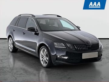 1.6 TDI, Automat, Kůže