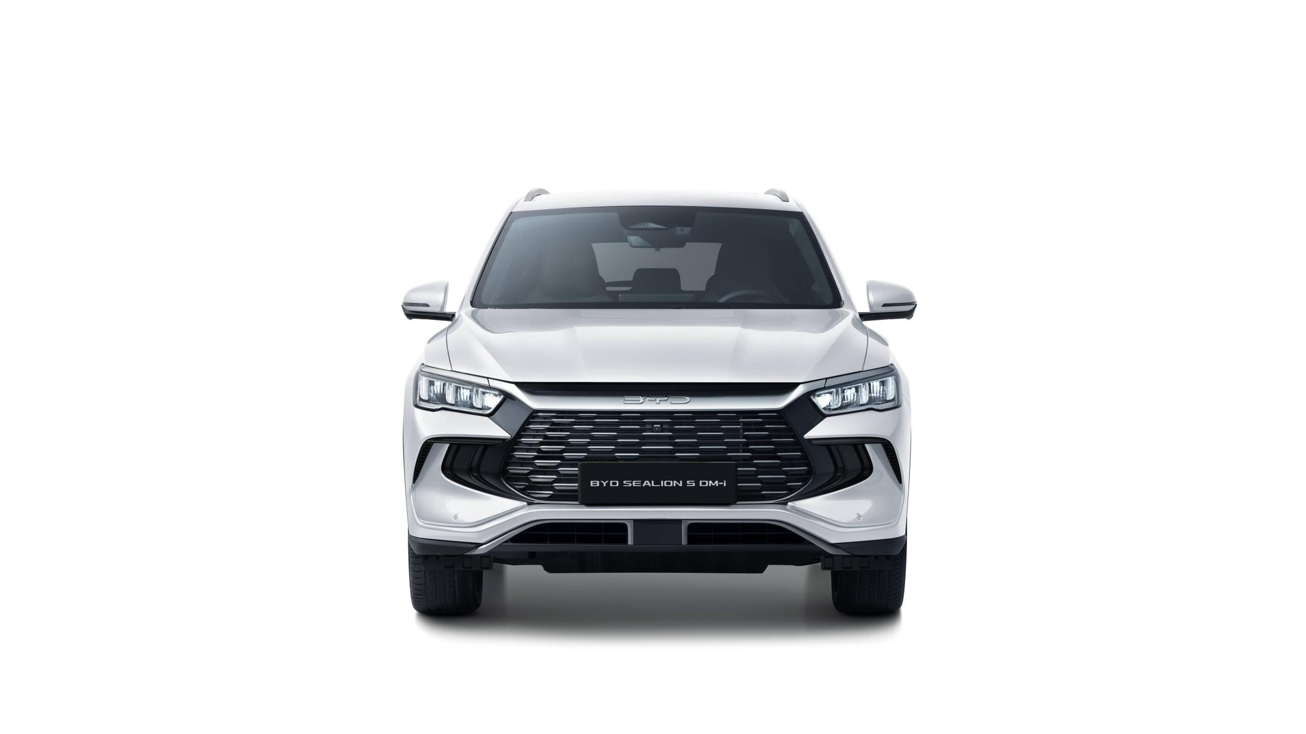 BYD Seal 5 DM-i, Design 1,5 - fotka 2