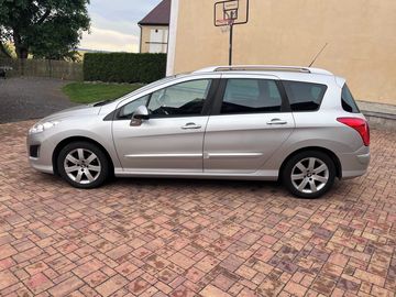 1.6 HDI 84 KW SERVISKA