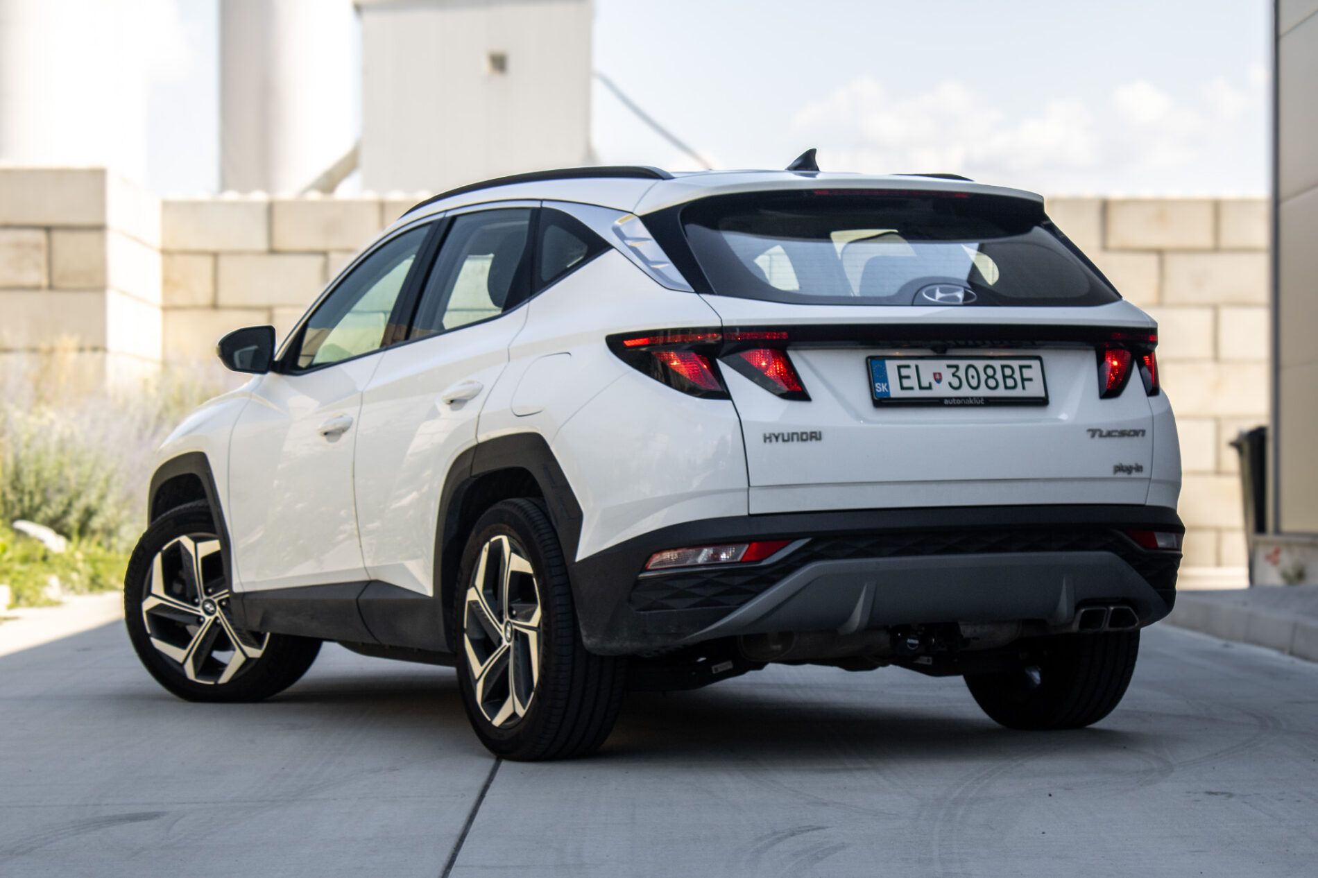 Hyundai Tucson - fotka 6