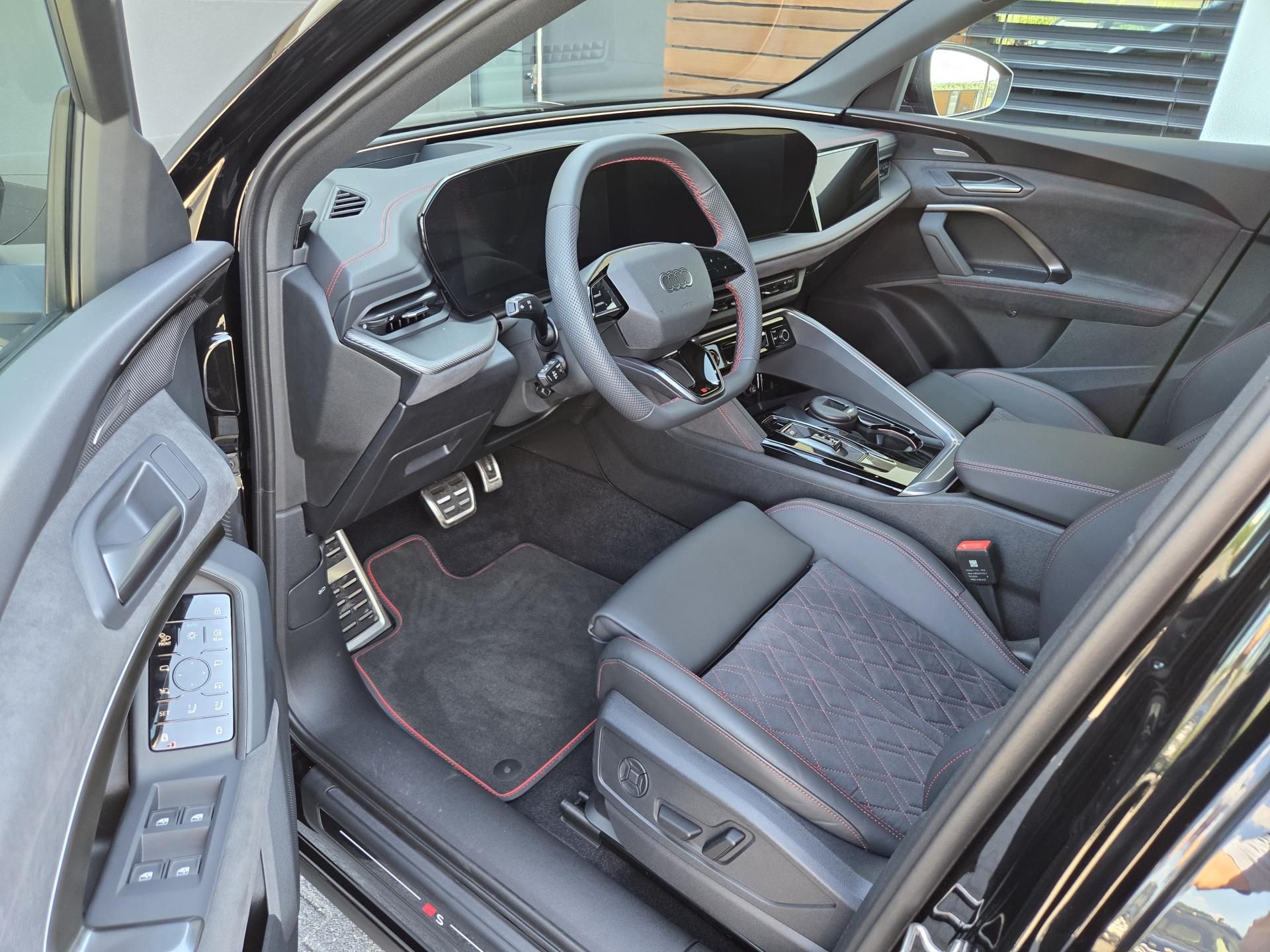Audi Q5, TDi Q S-Line Vzduch Pano MAX!! - fotka 5