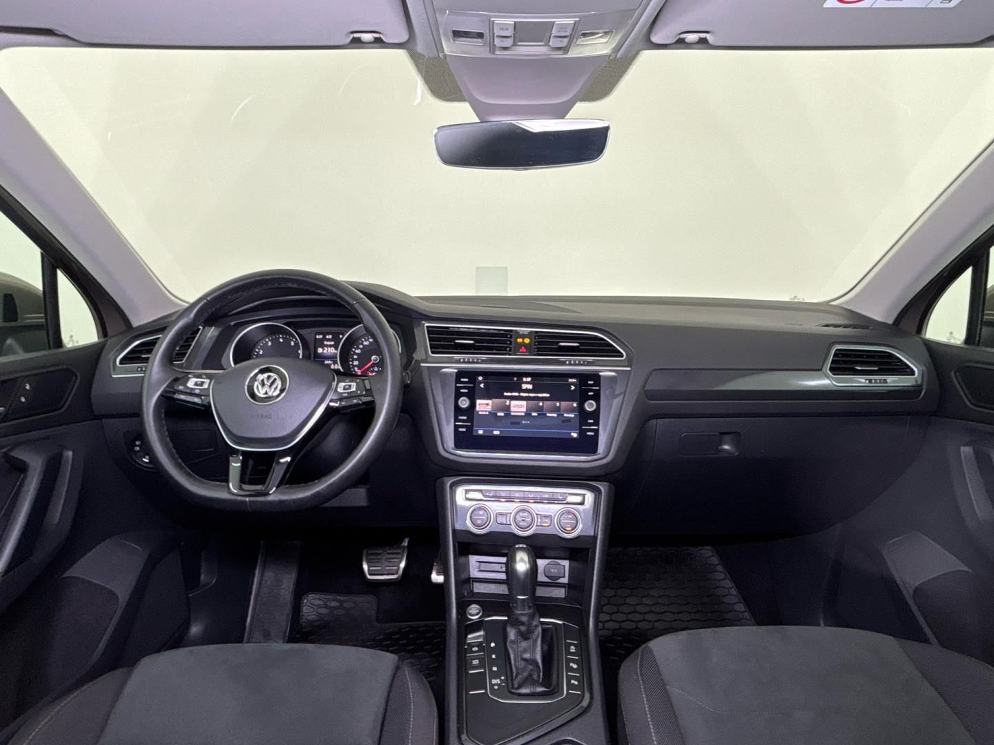 Volkswagen Tiguan, 1.5 TSI / 110 kW Maraton Editi - fotka 5
