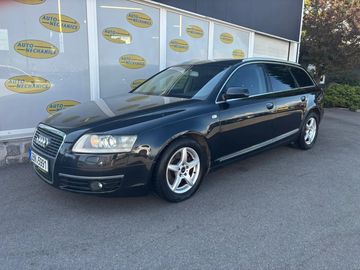 3.0 TDi V6 quatro