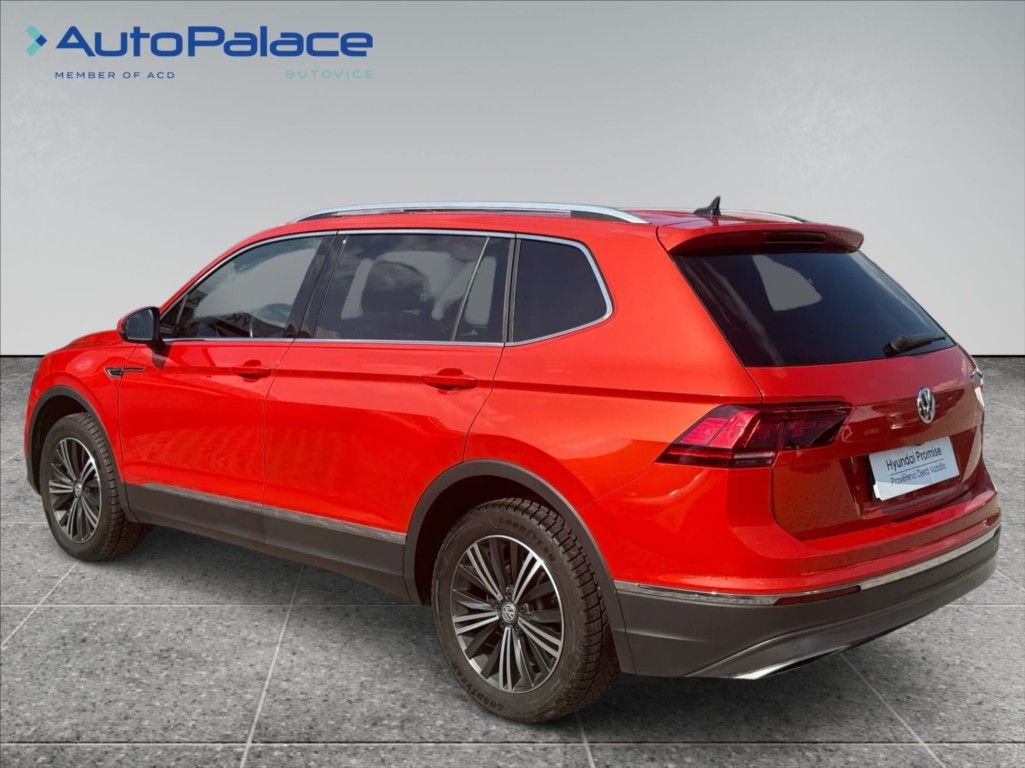 Volkswagen Tiguan Allspace, 2,0 TDI HIGHLINE DSG PANO - fotka 6
