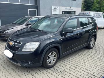 1.8 benzín // nefunkční motor
