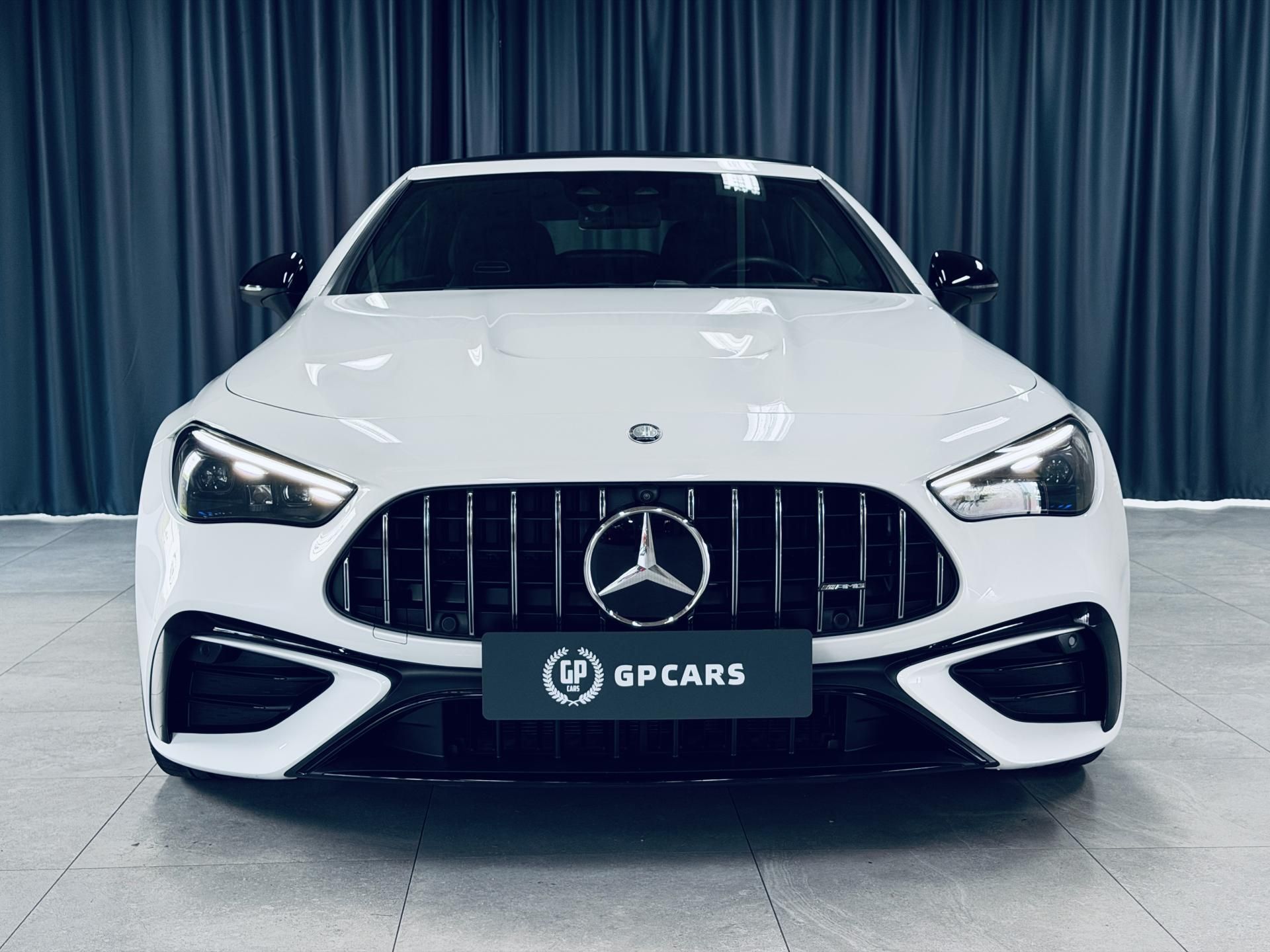 Mercedes-Benz CLE, 53.AMG*4M*CABRIO*NAPPA*TOP - fotka 3