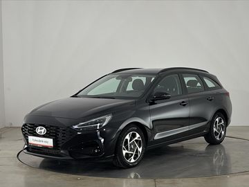 1.5 T-GDI / 103 kW Smart DCT